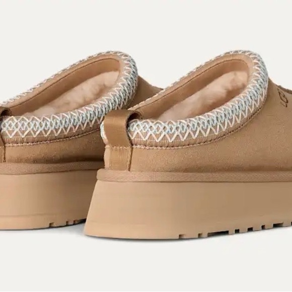 Tazz II UGG slippers for Women - Picture 8 of 9